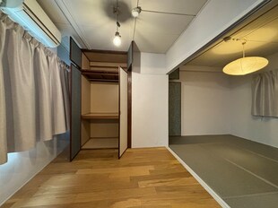 横川商店街ビルＢ棟の物件内観写真